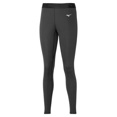Manga Larga Mizuno Midweight Long Mujer - Negros - Chile M123INOUCM